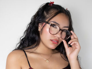 naughty camgirl masturbating with dildo VioletaVix