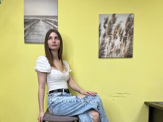 jasmin camgirl video WillaClutter