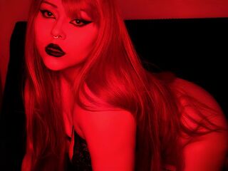 kinky video chat performer YamiRyu