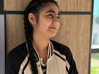 babe web cam YukoKlapper