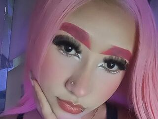 webcam live show ZafiraConnor