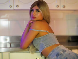 kinky cam video ZamharaRodriguez