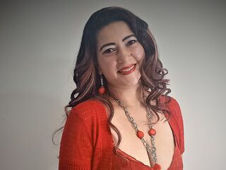 naughty camgirl ZaraArdientes
