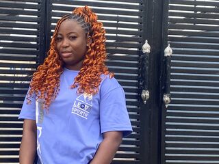 hot girl webcam picture ZaraLure