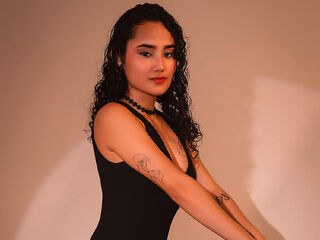 hot cam girl spreading pussy ZelynNoir