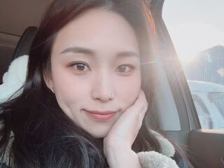 camwhore naked ZhiYue