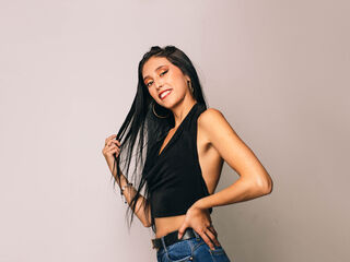 hot web cam show ZoeVenturi
