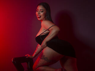 cyber sex web cam stefaniaGarcia