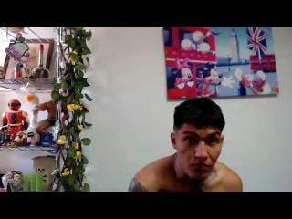 AbrahamStiff